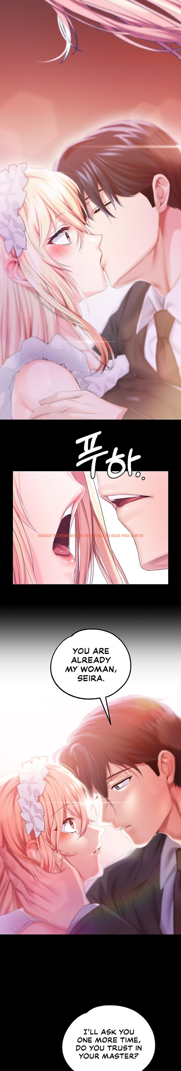 Read Hentai Image 23 532 in comic Breaking A Romantic Fantasy Villain - Chapter 27 - hentaitnt.net