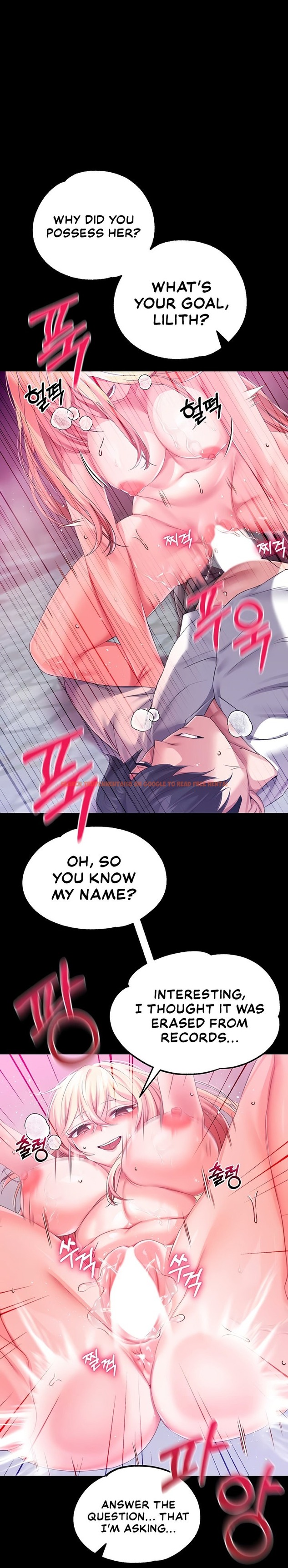 Read Hentai Image 4 531 in comic Breaking A Romantic Fantasy Villain - Chapter 27 - hentaitnt.net