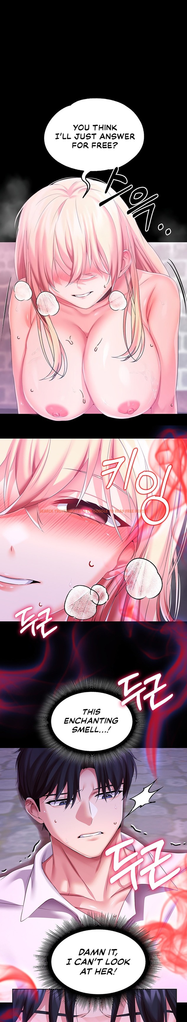 Read Hentai Image 5 531 in comic Breaking A Romantic Fantasy Villain - Chapter 27 - hentaitnt.net