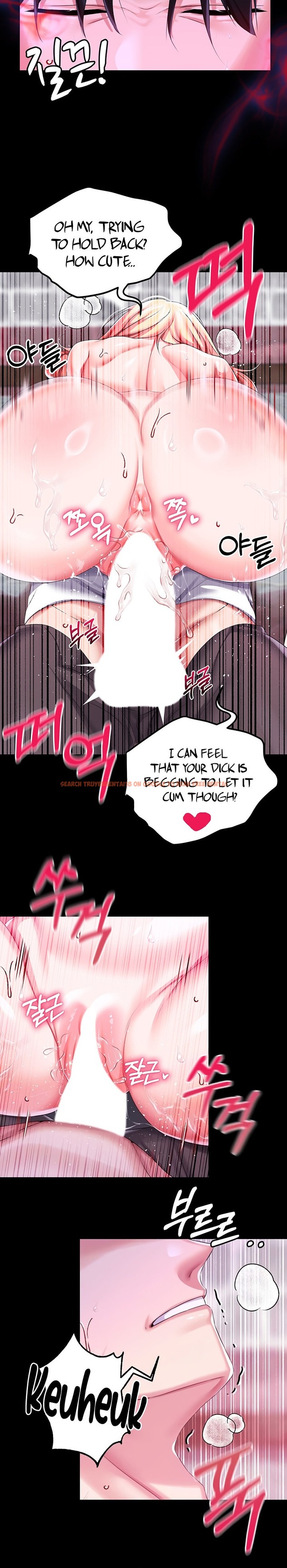 Read Hentai Image 6 531 in comic Breaking A Romantic Fantasy Villain - Chapter 27 - hentaitnt.net