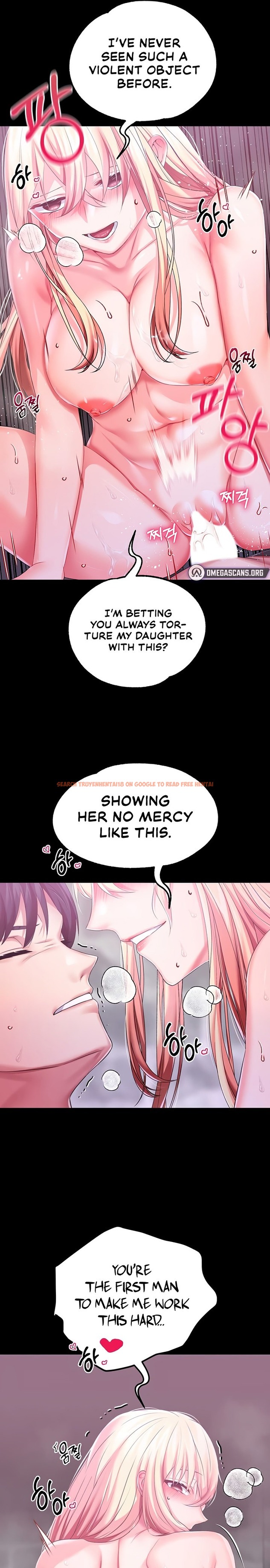 Read Hentai Image 7 531 in comic Breaking A Romantic Fantasy Villain - Chapter 27 - hentaitnt.net