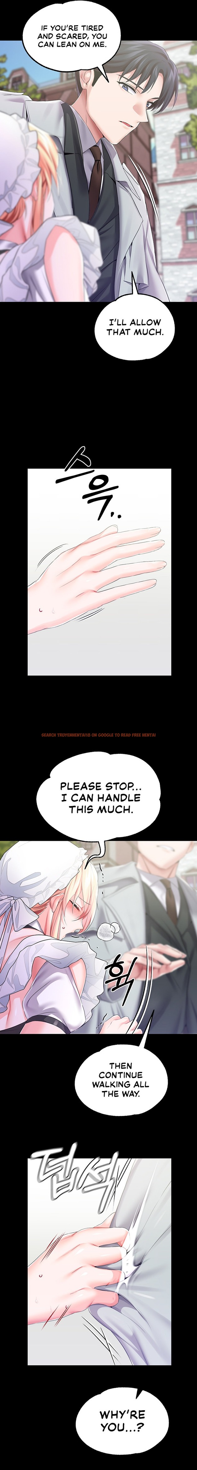 Read Hentai Image 10 704 in comic Breaking A Romantic Fantasy Villain - Chapter 28 - hentaitnt.net