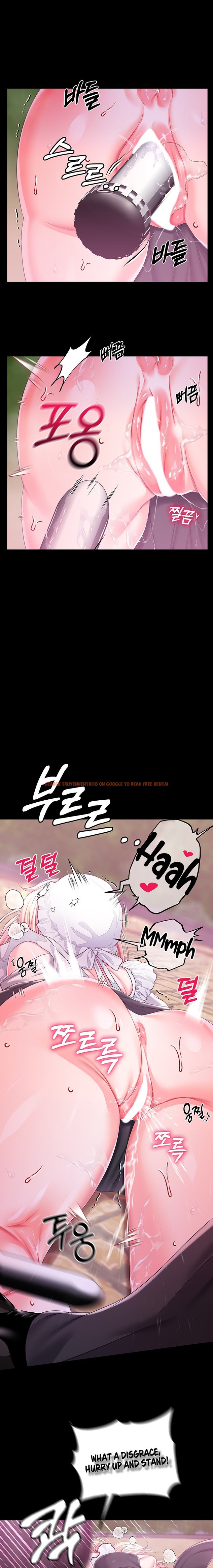 Read Hentai Image 18 704 in comic Breaking A Romantic Fantasy Villain - Chapter 28 - hentaitnt.net