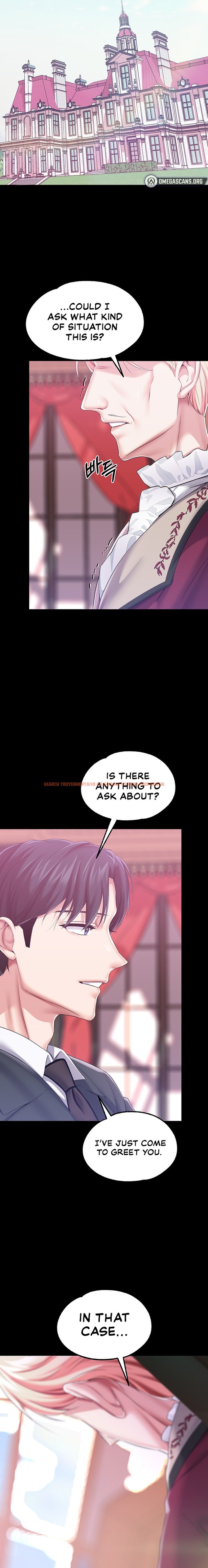 Read Hentai Image 20 704 in comic Breaking A Romantic Fantasy Villain - Chapter 28 - hentaitnt.net