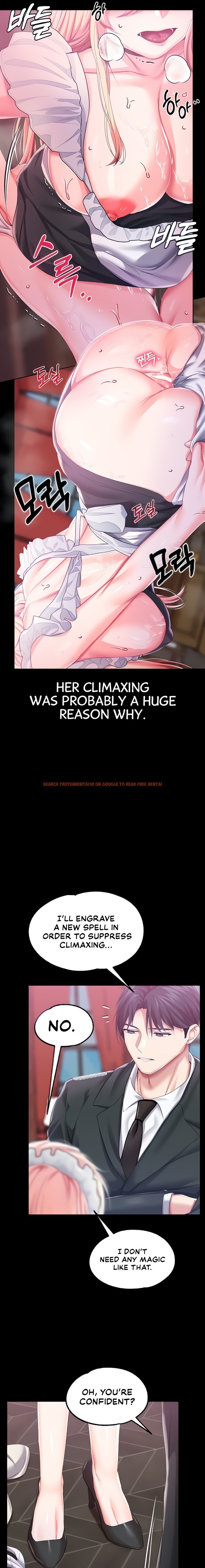 Read Hentai Image 3 703 in comic Breaking A Romantic Fantasy Villain - Chapter 28 - hentaitnt.net