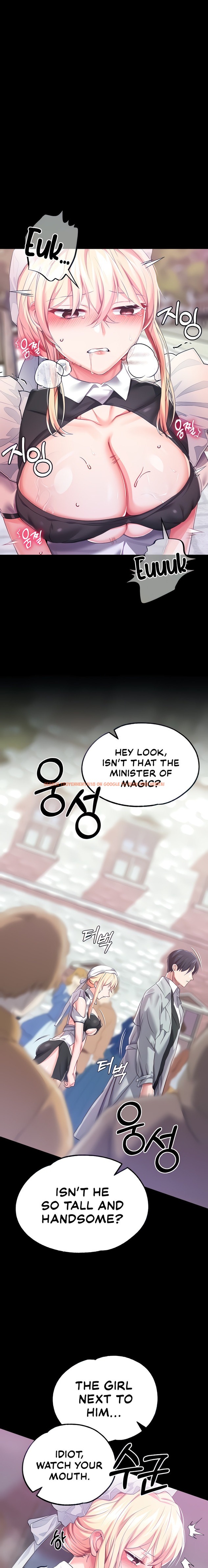 Read Hentai Image 5 703 in comic Breaking A Romantic Fantasy Villain - Chapter 28 - hentaitnt.net
