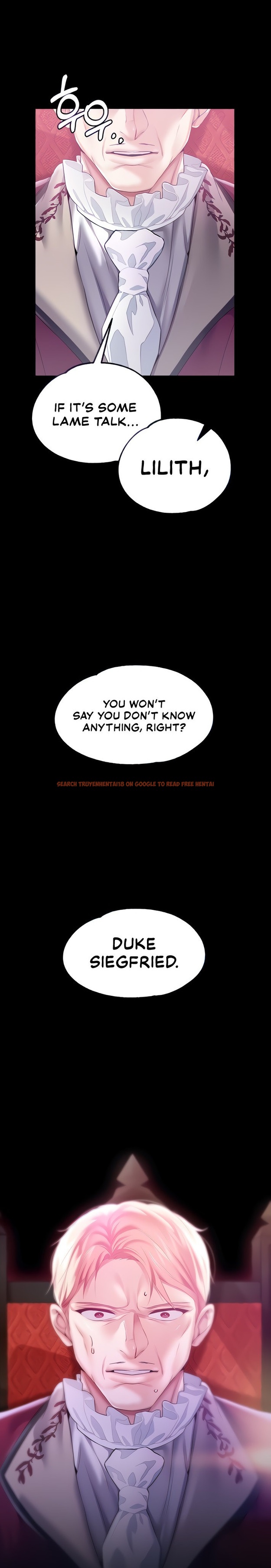 Read Hentai Image 1 369 in comic Breaking A Romantic Fantasy Villain - Chapter 29 - hentaitnt.net
