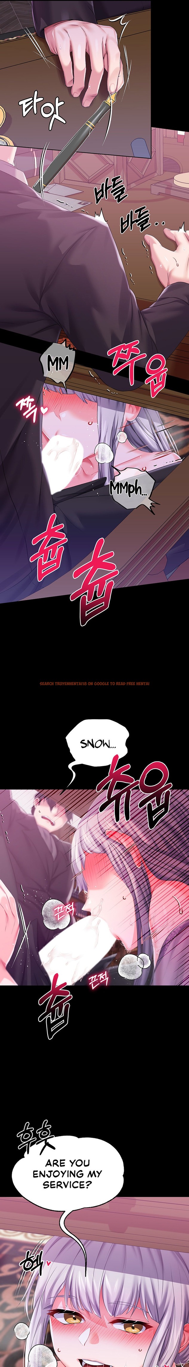 Read Hentai Image 11 371 in comic Breaking A Romantic Fantasy Villain - Chapter 29 - hentaitnt.net