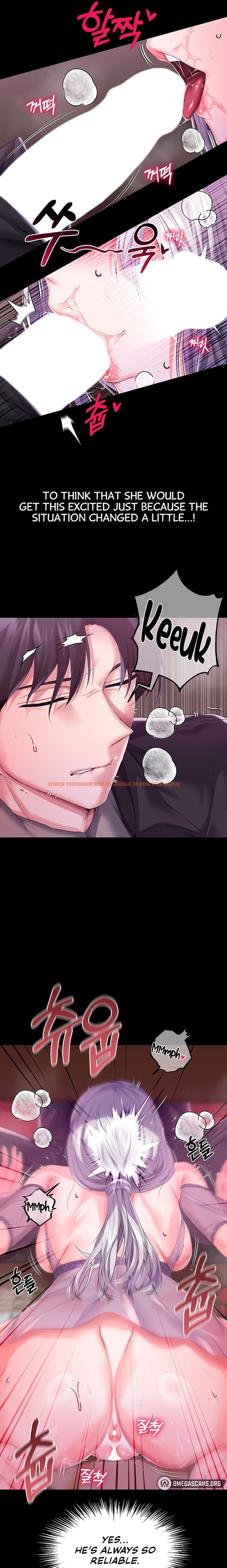 Read Hentai Image 13 371 in comic Breaking A Romantic Fantasy Villain - Chapter 29 - hentaitnt.net