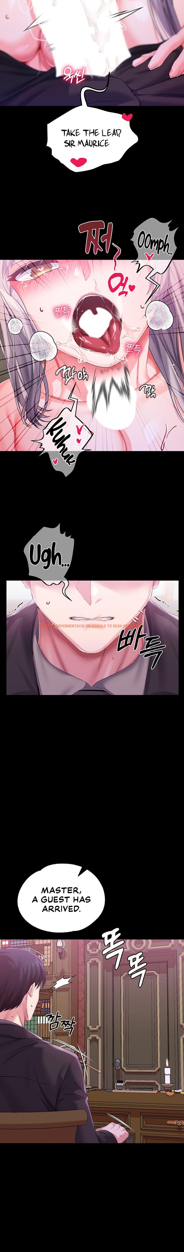 Read Hentai Image 16 371 in comic Breaking A Romantic Fantasy Villain - Chapter 29 - hentaitnt.net