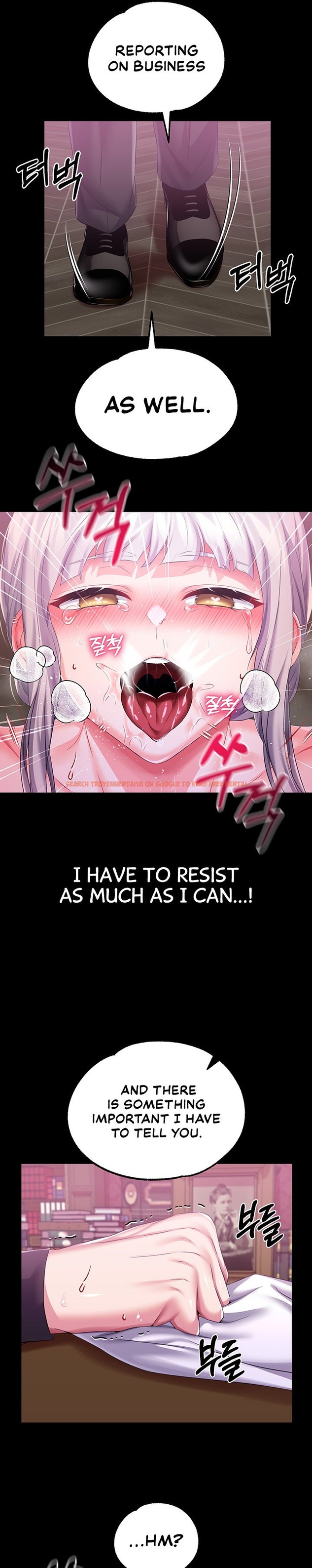 Read Hentai Image 19 371 in comic Breaking A Romantic Fantasy Villain - Chapter 29 - hentaitnt.net