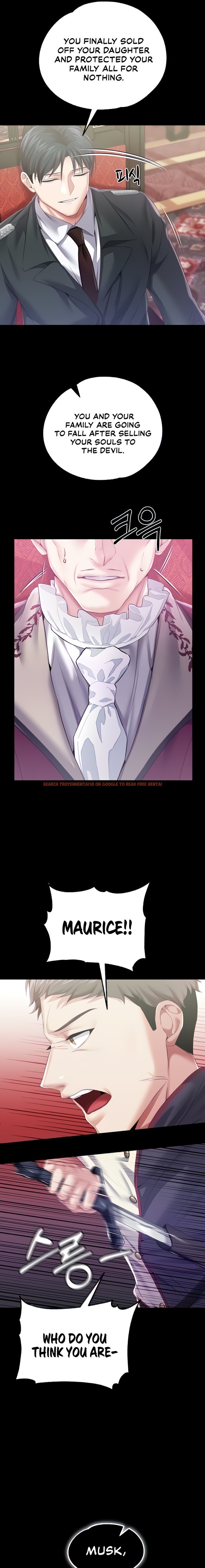 Read Hentai Image 3 370 in comic Breaking A Romantic Fantasy Villain - Chapter 29 - hentaitnt.net