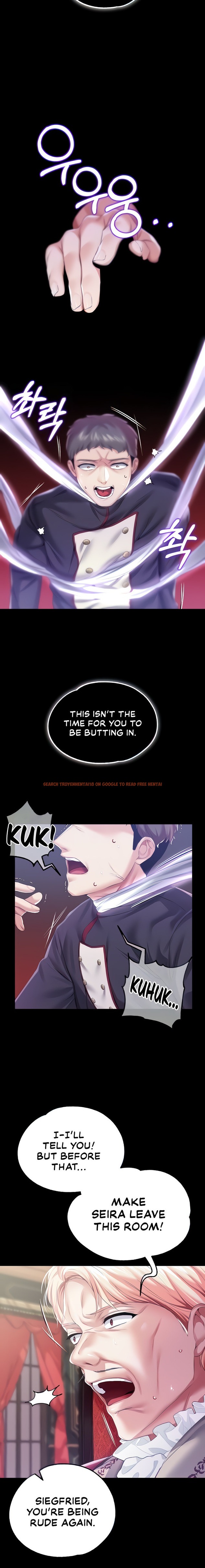 Read Hentai Image 4 370 in comic Breaking A Romantic Fantasy Villain - Chapter 29 - hentaitnt.net
