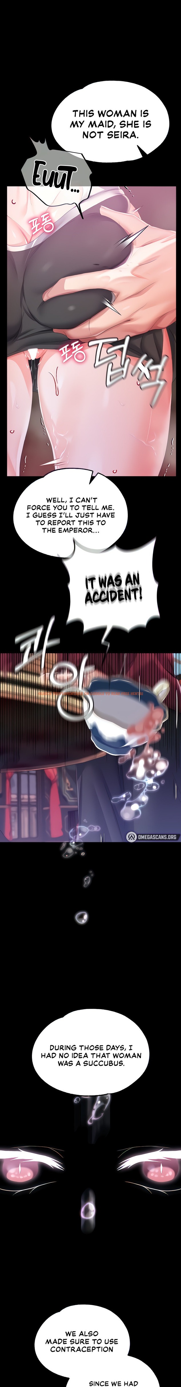 Read Hentai Image 5 370 in comic Breaking A Romantic Fantasy Villain - Chapter 29 - hentaitnt.net