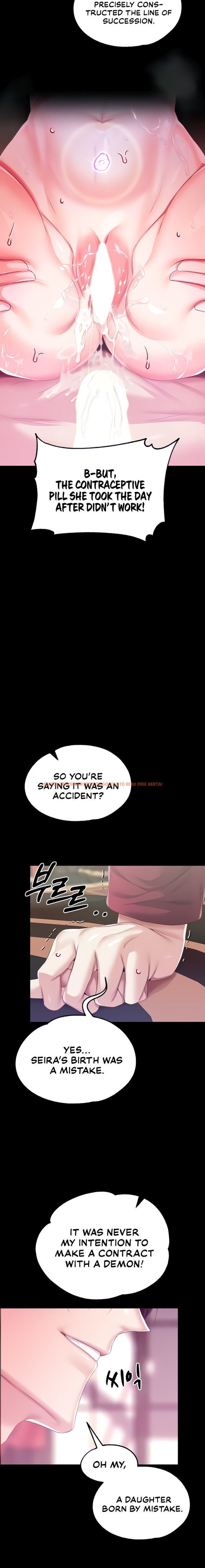 Read Hentai Image 6 370 in comic Breaking A Romantic Fantasy Villain - Chapter 29 - hentaitnt.net