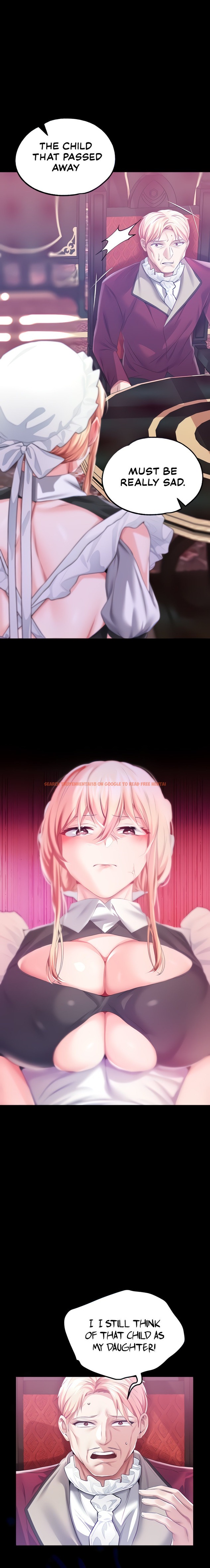 Read Hentai Image 7 370 in comic Breaking A Romantic Fantasy Villain - Chapter 29 - hentaitnt.net