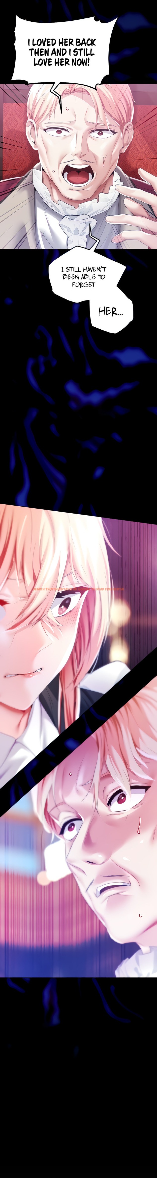 Read Hentai Image 8 370 in comic Breaking A Romantic Fantasy Villain - Chapter 29 - hentaitnt.net
