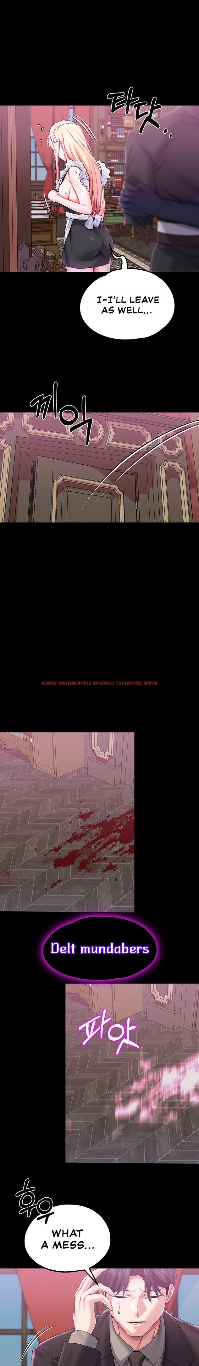 Read Hentai Image 10 013 in comic Breaking A Romantic Fantasy Villain - Chapter 30 - hentaitnt.net