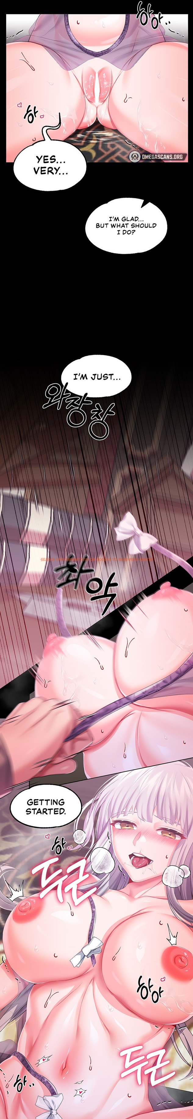 Read Hentai Image 12 013 in comic Breaking A Romantic Fantasy Villain - Chapter 30 - hentaitnt.net