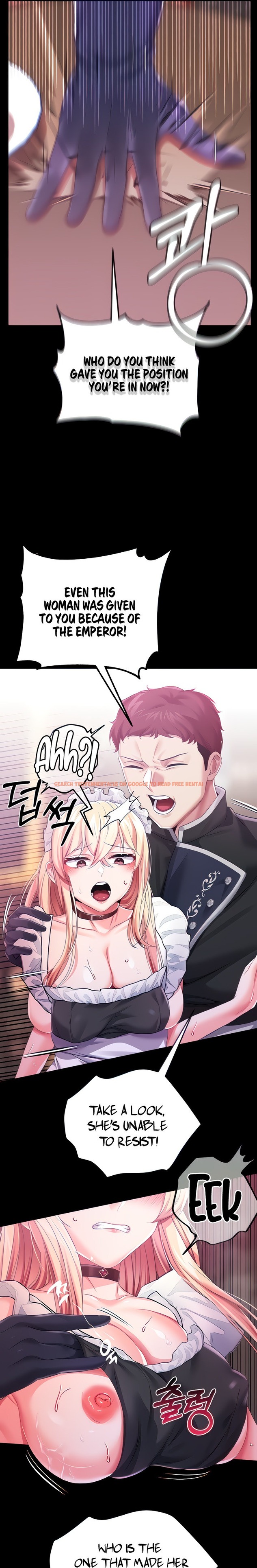 Read Hentai Image 6 013 in comic Breaking A Romantic Fantasy Villain - Chapter 30 - hentaitnt.net