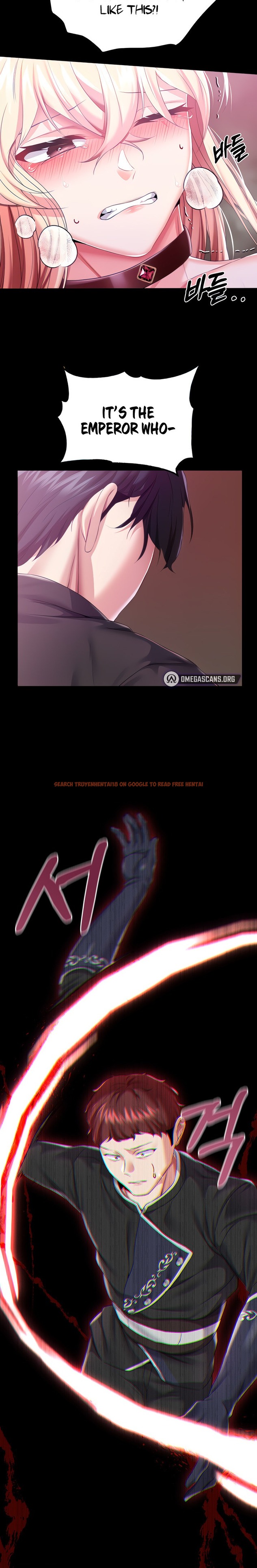 Read Hentai Image 7 013 in comic Breaking A Romantic Fantasy Villain - Chapter 30 - hentaitnt.net