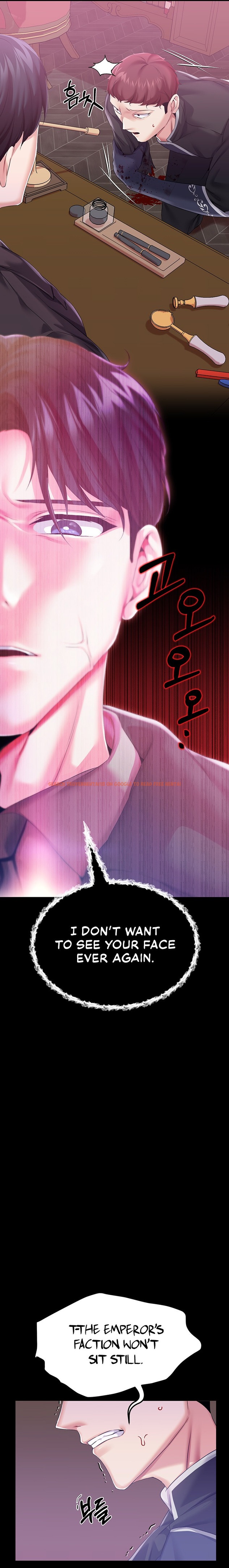 Read Hentai Image 9 013 in comic Breaking A Romantic Fantasy Villain - Chapter 30 - hentaitnt.net