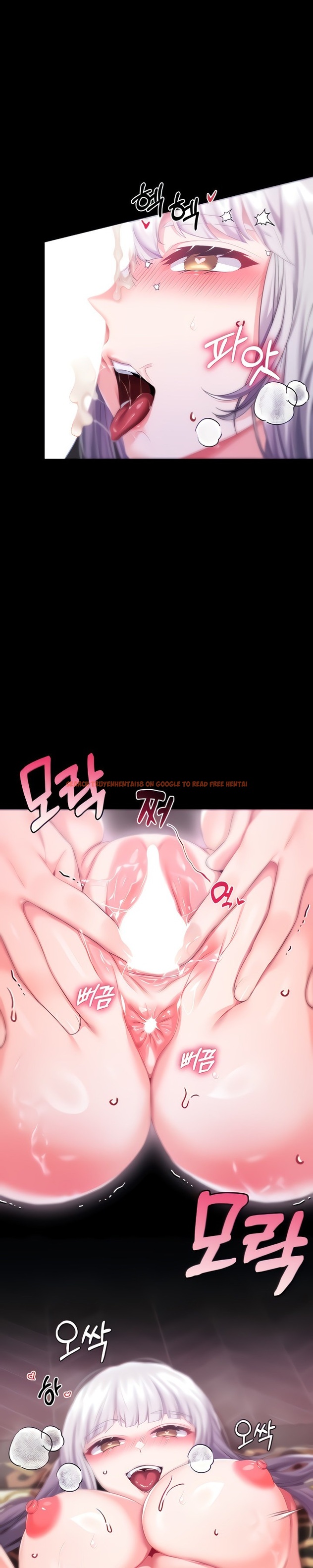 Read Hentai Image 1 825 in comic Breaking A Romantic Fantasy Villain - Chapter 31 - hentaitnt.net