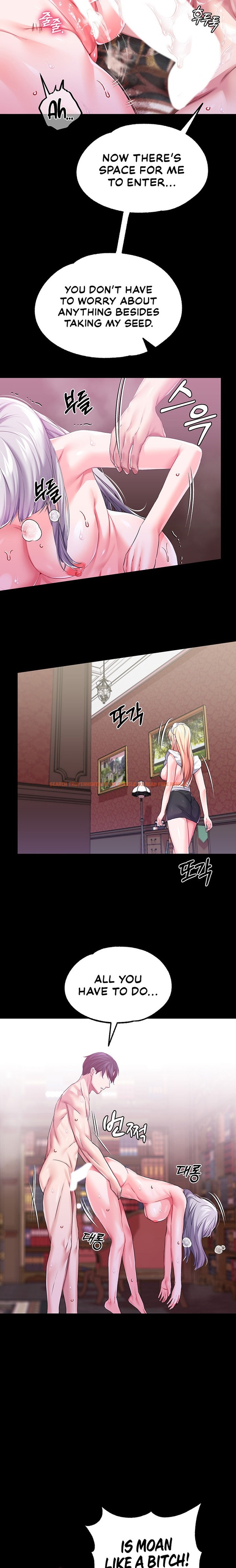 Read Hentai Image 11 825 in comic Breaking A Romantic Fantasy Villain - Chapter 31 - hentaitnt.net
