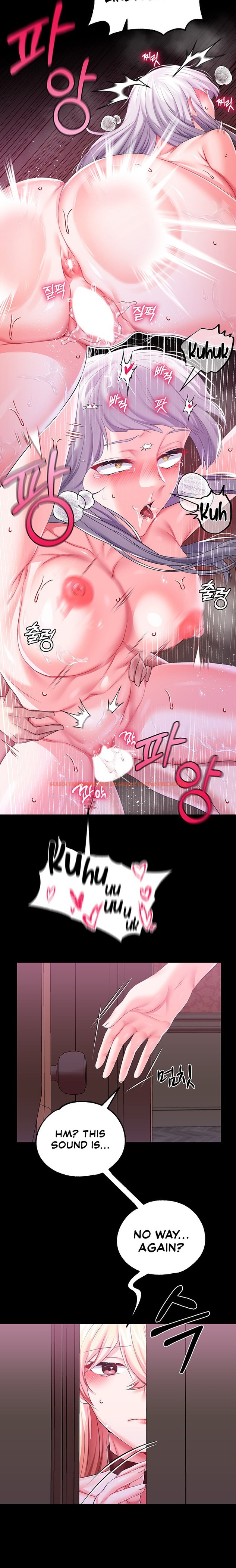 Read Hentai Image 12 825 in comic Breaking A Romantic Fantasy Villain - Chapter 31 - hentaitnt.net