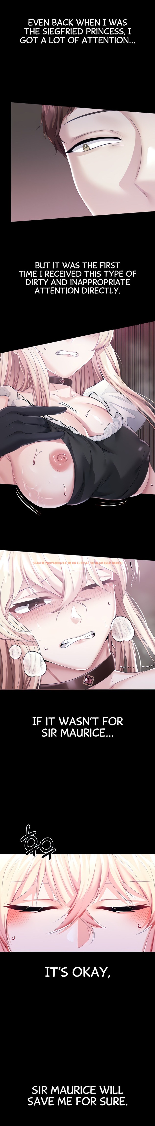 Read Hentai Image 3 825 in comic Breaking A Romantic Fantasy Villain - Chapter 31 - hentaitnt.net
