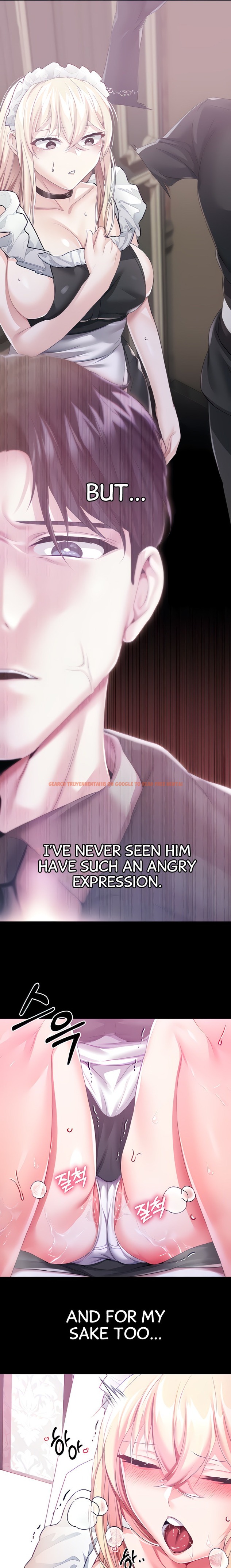 Read Hentai Image 4 825 in comic Breaking A Romantic Fantasy Villain - Chapter 31 - hentaitnt.net