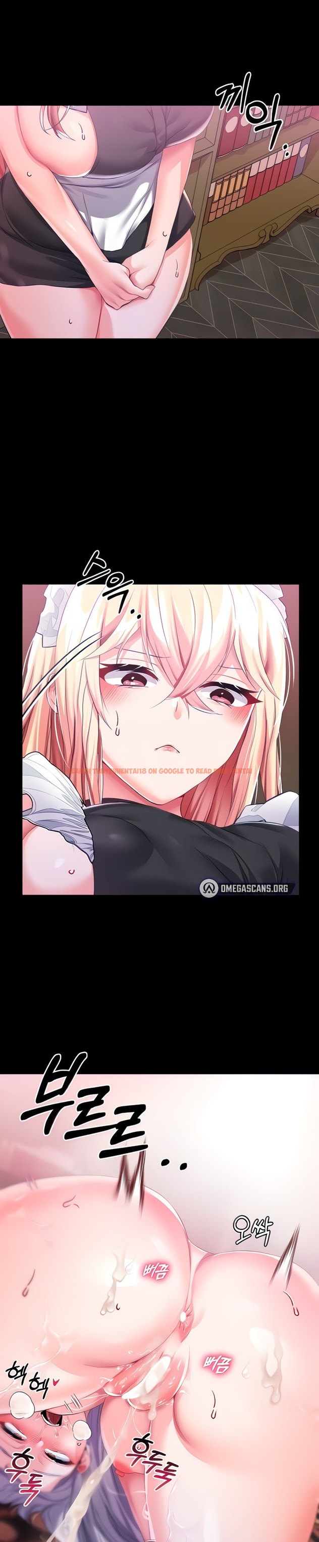 Read Hentai Image 1 453 in comic Breaking A Romantic Fantasy Villain - Chapter 32 - hentaitnt.net