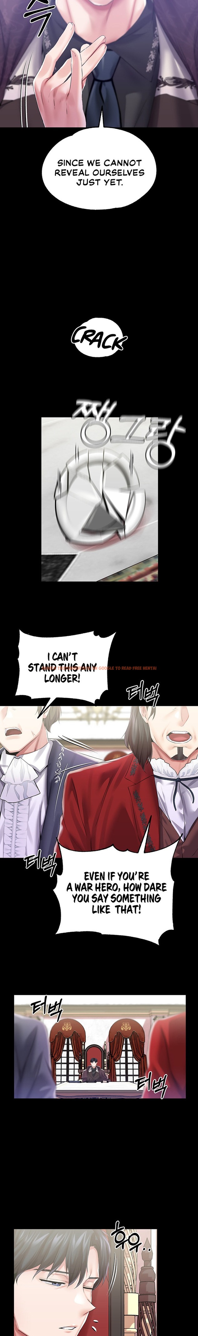 Read Hentai Image 11 453 in comic Breaking A Romantic Fantasy Villain - Chapter 32 - hentaitnt.net
