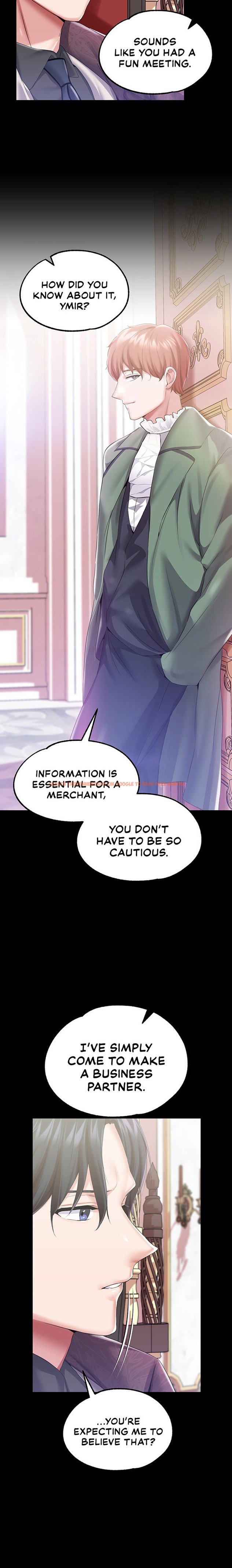 Read Hentai Image 12 453 in comic Breaking A Romantic Fantasy Villain - Chapter 32 - hentaitnt.net