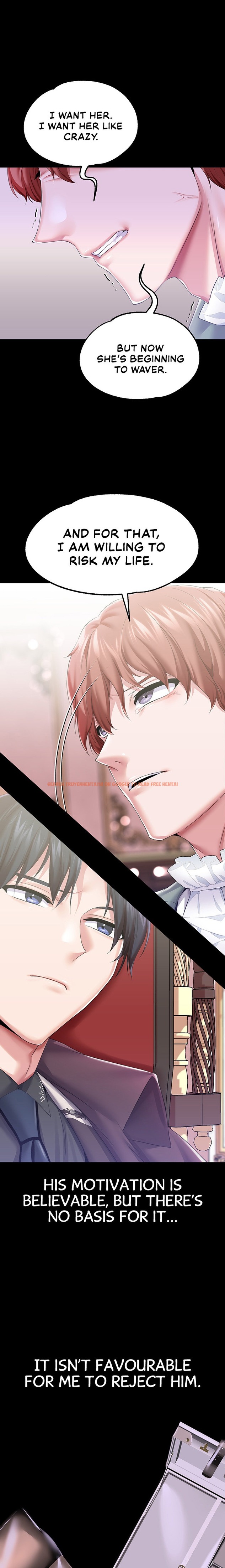 Read Hentai Image 14 453 in comic Breaking A Romantic Fantasy Villain - Chapter 32 - hentaitnt.net
