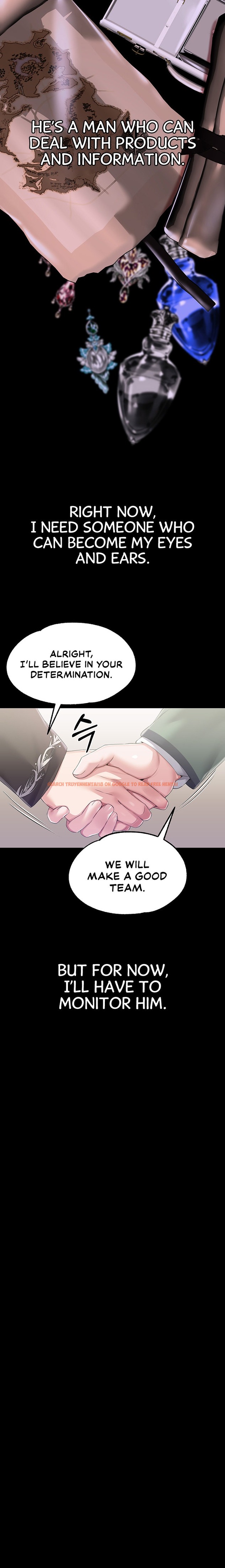 Read Hentai Image 15 453 in comic Breaking A Romantic Fantasy Villain - Chapter 32 - hentaitnt.net