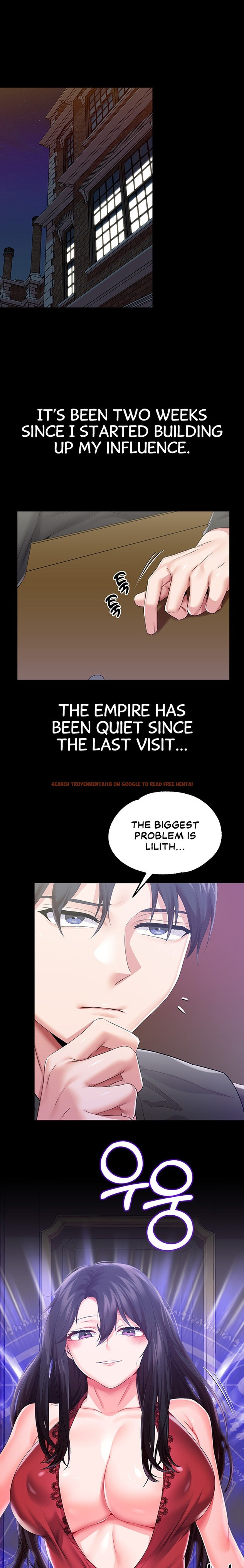Read Hentai Image 16 453 in comic Breaking A Romantic Fantasy Villain - Chapter 32 - hentaitnt.net