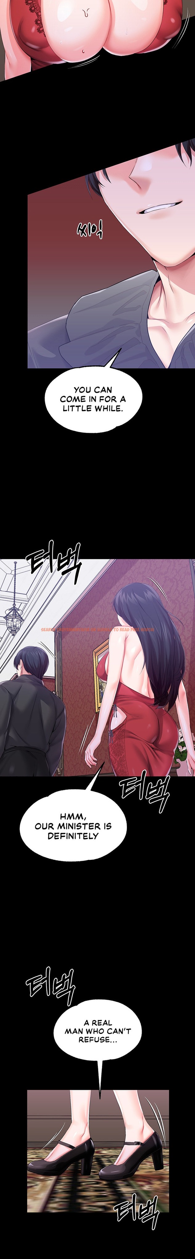 Read Hentai Image 18 453 in comic Breaking A Romantic Fantasy Villain - Chapter 32 - hentaitnt.net