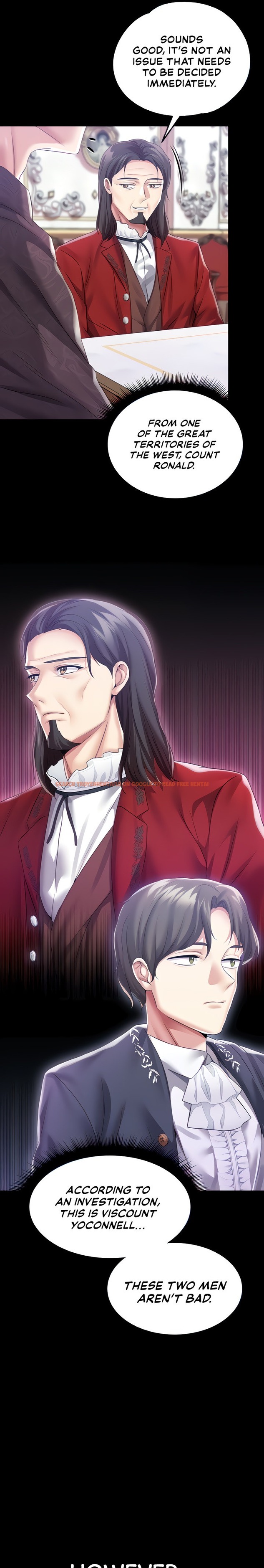 Read Hentai Image 4 453 in comic Breaking A Romantic Fantasy Villain - Chapter 32 - hentaitnt.net