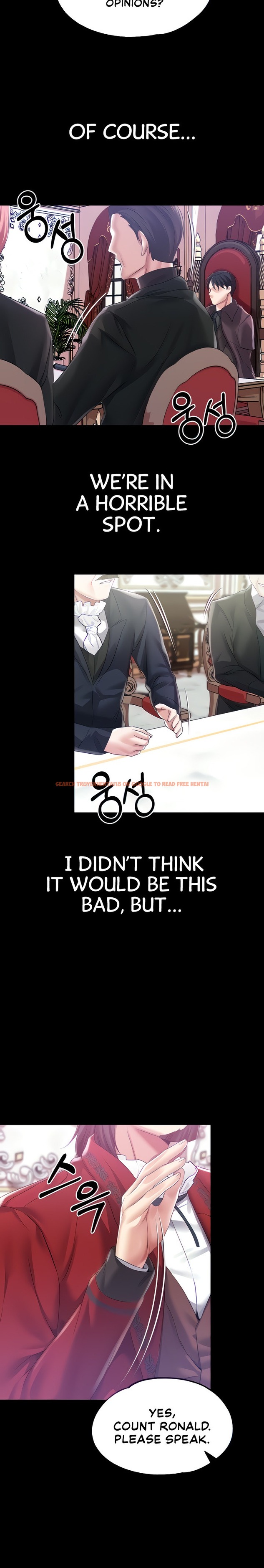 Read Hentai Image 6 453 in comic Breaking A Romantic Fantasy Villain - Chapter 32 - hentaitnt.net