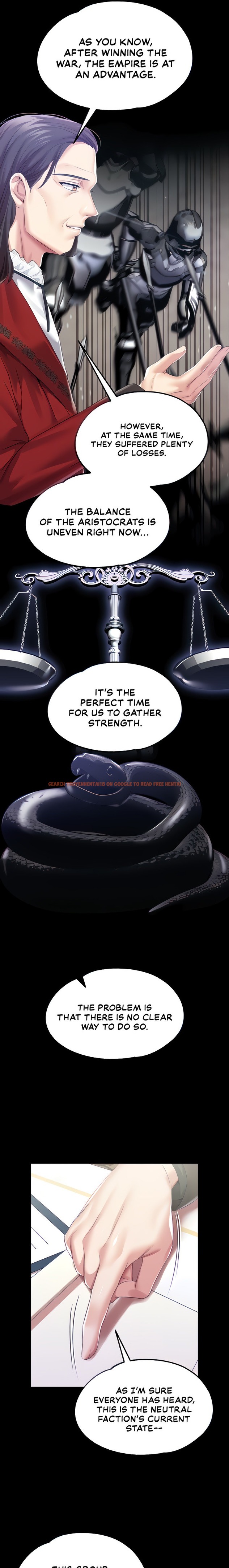 Read Hentai Image 7 453 in comic Breaking A Romantic Fantasy Villain - Chapter 32 - hentaitnt.net