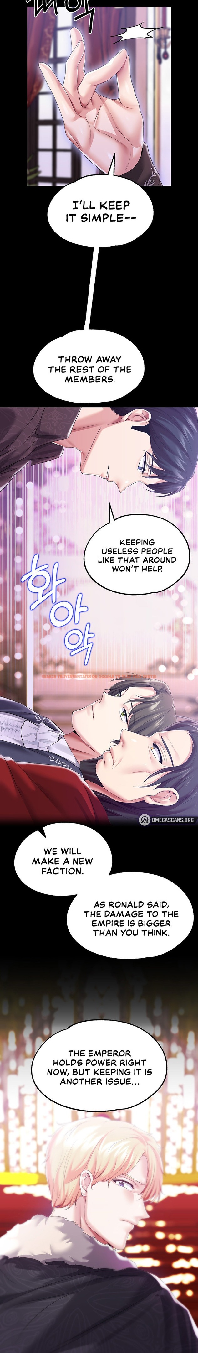 Read Hentai Image 9 453 in comic Breaking A Romantic Fantasy Villain - Chapter 32 - hentaitnt.net