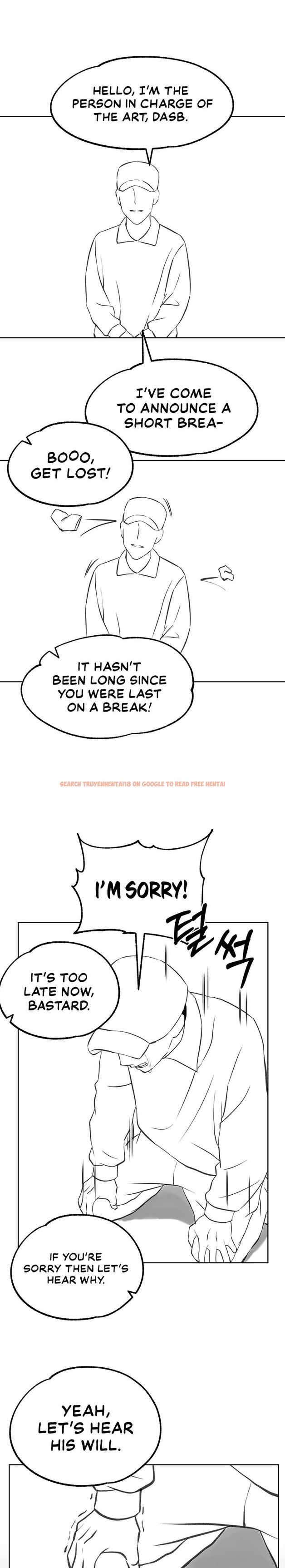 Read Hentai Image 1 093 in comic Breaking A Romantic Fantasy Villain - Chapter 33.5 - hentaitnt.net