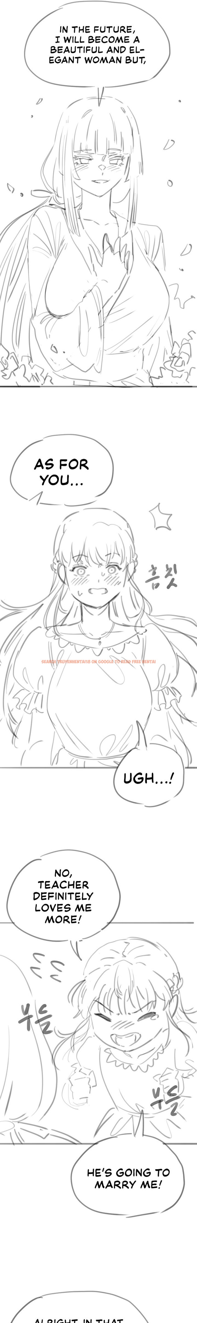 Read Hentai Image 10 094 in comic Breaking A Romantic Fantasy Villain - Chapter 33.5 - hentaitnt.net