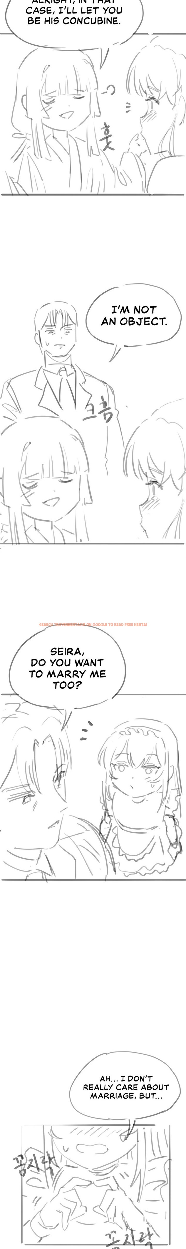 Read Hentai Image 11 094 in comic Breaking A Romantic Fantasy Villain - Chapter 33.5 - hentaitnt.net
