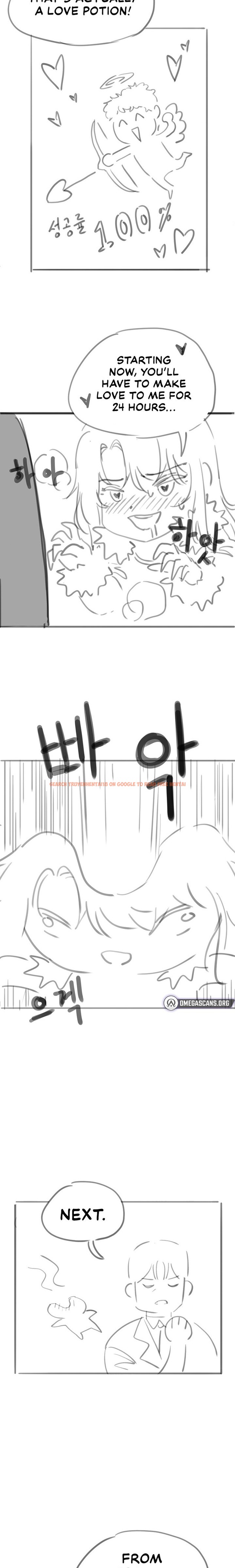 Read Hentai Image 8 094 in comic Breaking A Romantic Fantasy Villain - Chapter 33.5 - hentaitnt.net