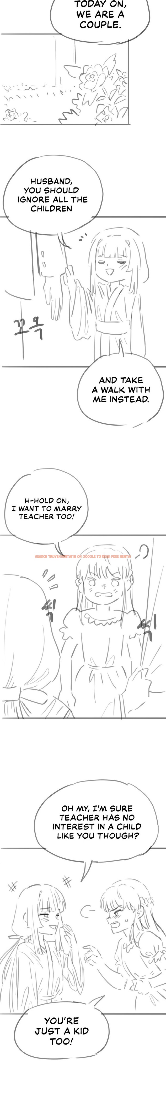 Read Hentai Image 9 094 in comic Breaking A Romantic Fantasy Villain - Chapter 33.5 - hentaitnt.net