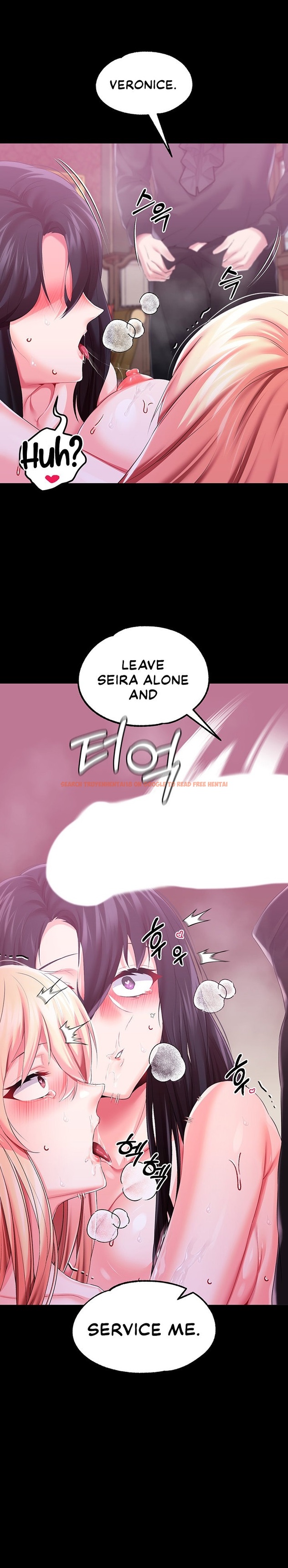 Read Hentai Image 1 283 in comic Breaking A Romantic Fantasy Villain - Chapter 33 - hentaitnt.net
