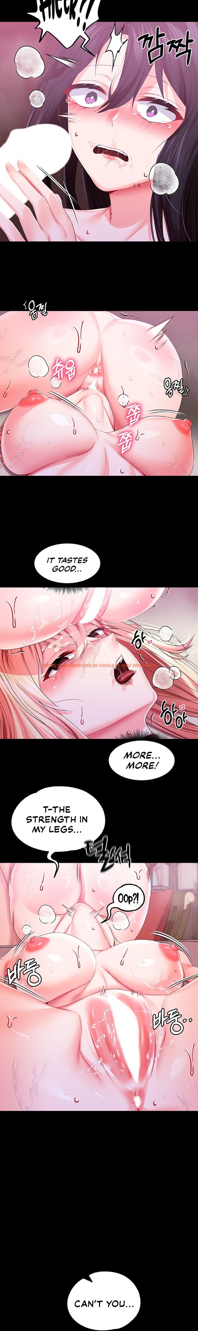 Read Hentai Image 15 283 in comic Breaking A Romantic Fantasy Villain - Chapter 33 - hentaitnt.net