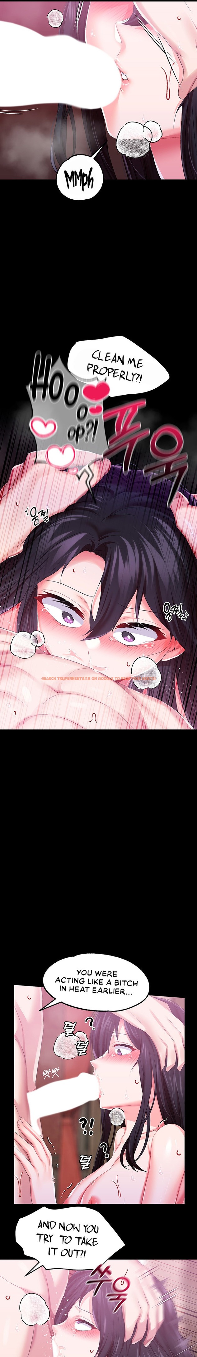 Read Hentai Image 16 283 in comic Breaking A Romantic Fantasy Villain - Chapter 33 - hentaitnt.net